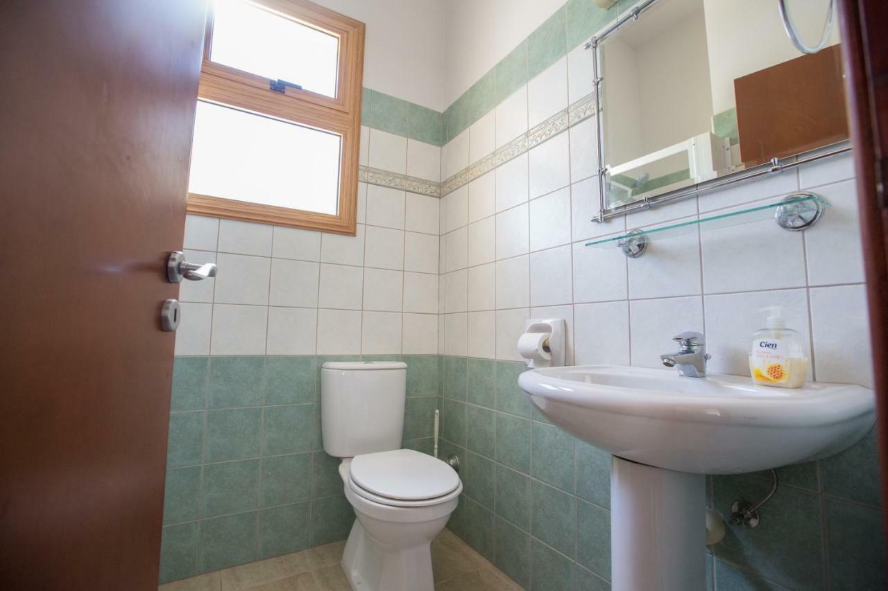 Krasas Villa Protaras Esterno foto