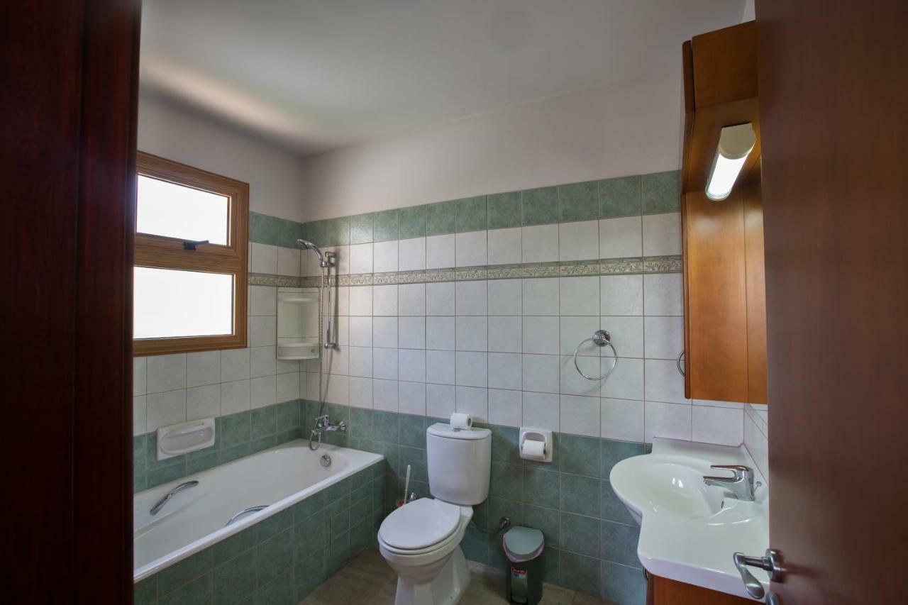 Krasas Villa Protaras Esterno foto